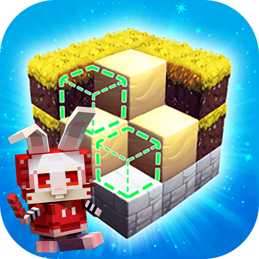 沙盒像素模拟世界游戏下载 v1.0 安卓版