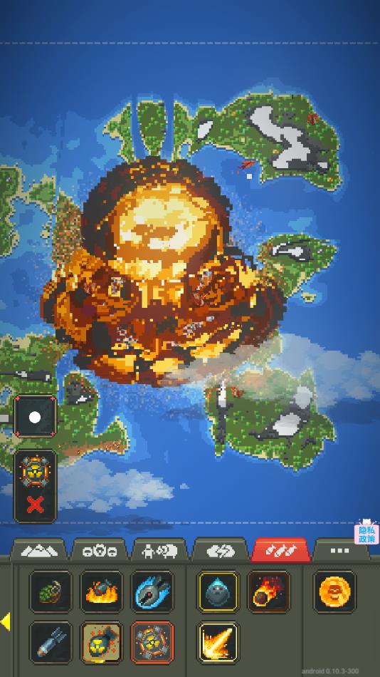 沙盒像素模拟世界游戏下载 v1.0 安卓版