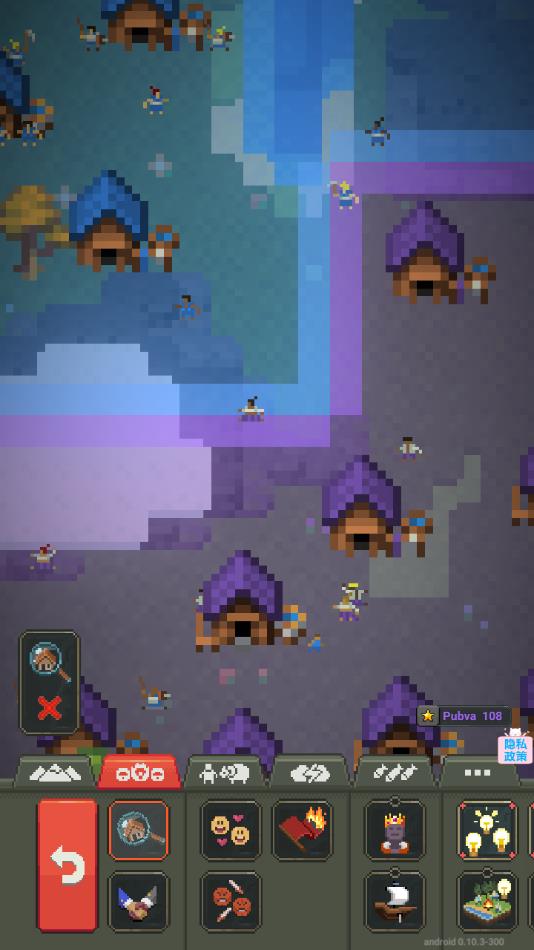 沙盒像素模拟世界游戏下载 v1.0 安卓版