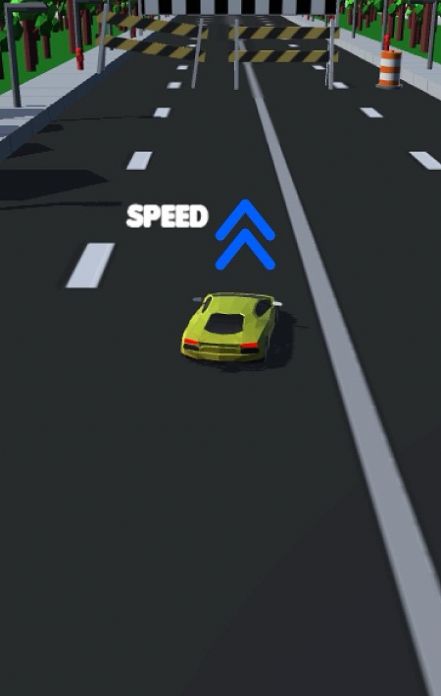 金钱赛车手游戏(Money Racer) v1.0 安卓版