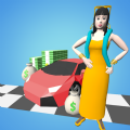 金钱赛车手游戏(Money Racer) v1.0 安卓版