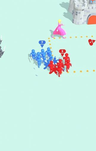 拯救女皇游戏(savethequeen) v0.3 安卓版