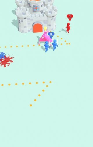 拯救女皇游戏(savethequeen) v0.3 安卓版