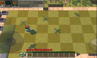 植物守卫僵尸游戏 v1.0 安卓版