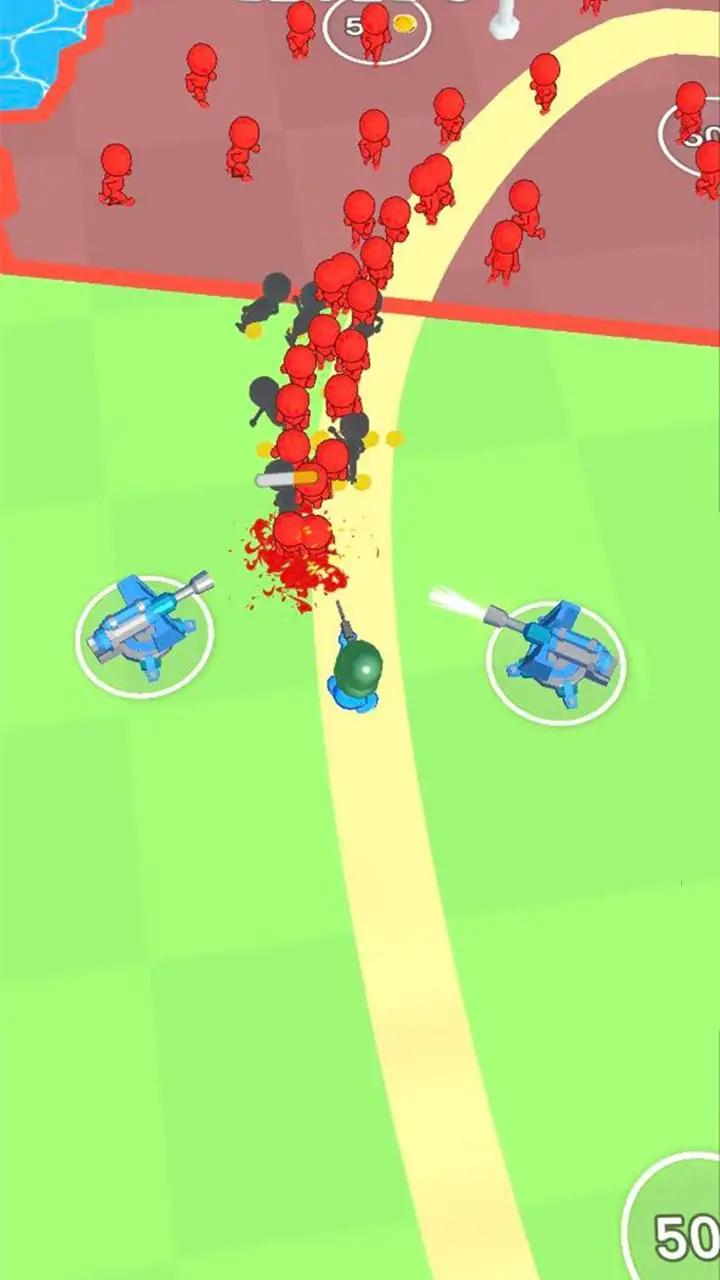 守护这座城游戏 v2.54 安卓版