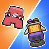 字母防御塔游戏 v1.03 安卓版 字母防御塔游戏 v1.03 安卓版