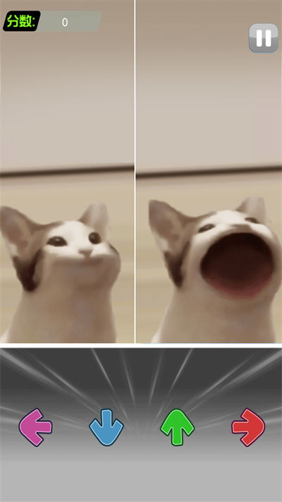 电子虚拟猫模拟游戏 v1.1 安卓版