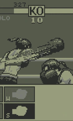 20秒格斗游戏 v1.3.1 安卓版