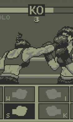 20秒格斗游戏 v1.3.1 安卓版