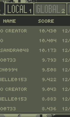 20秒格斗游戏 v1.3.1 安卓版