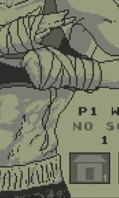 20秒格斗游戏 v1.3.1 安卓版