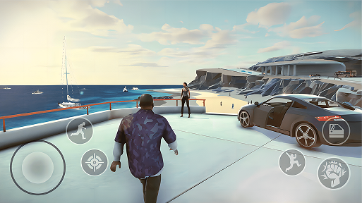 全民漂移大作战下载安装 v1.0 安卓版