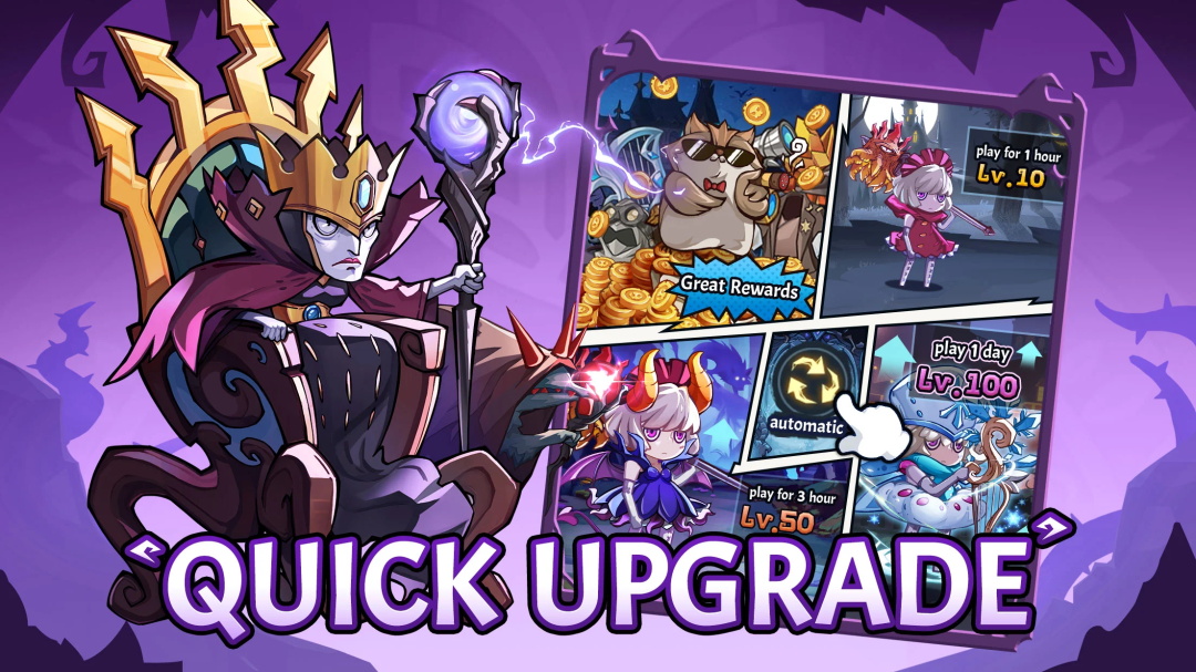 狂暴之绿(Crazy Green) v0.6.0 安卓版