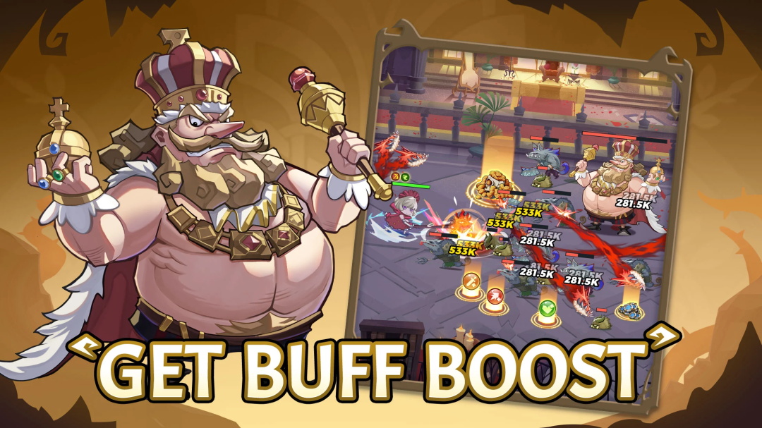 狂暴之绿(Crazy Green) v0.6.0 安卓版