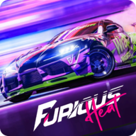 愤怒热火赛车游戏下载(Furious Heat Racing) v2.25 安卓版 愤怒热火赛车游戏下载(Furious Heat Racing) v2.25 安卓版