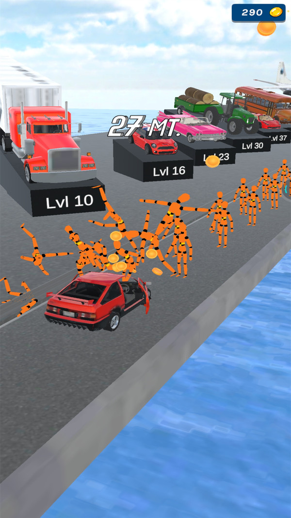 我的减压模拟器游戏 v1.0.0 安卓最新版