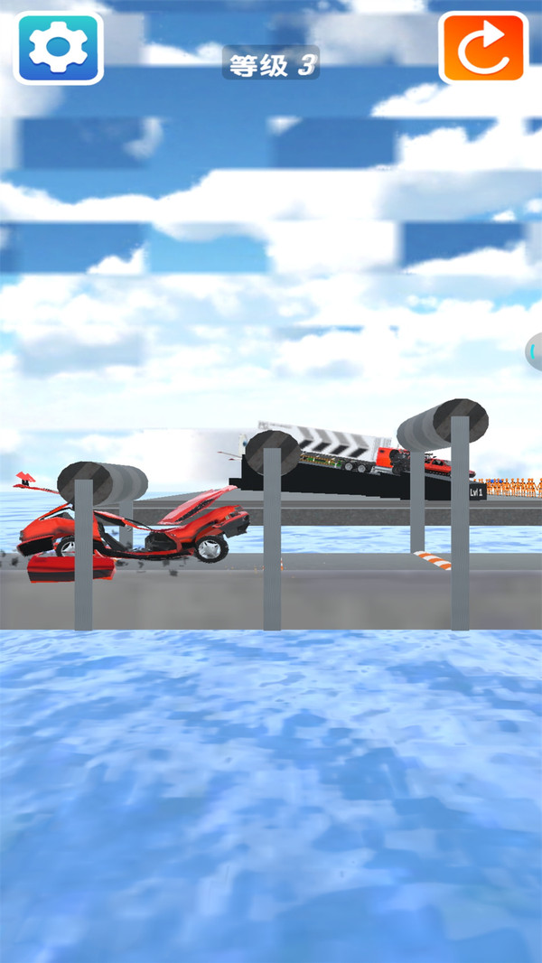 我的减压模拟器游戏 v1.0.0 安卓最新版