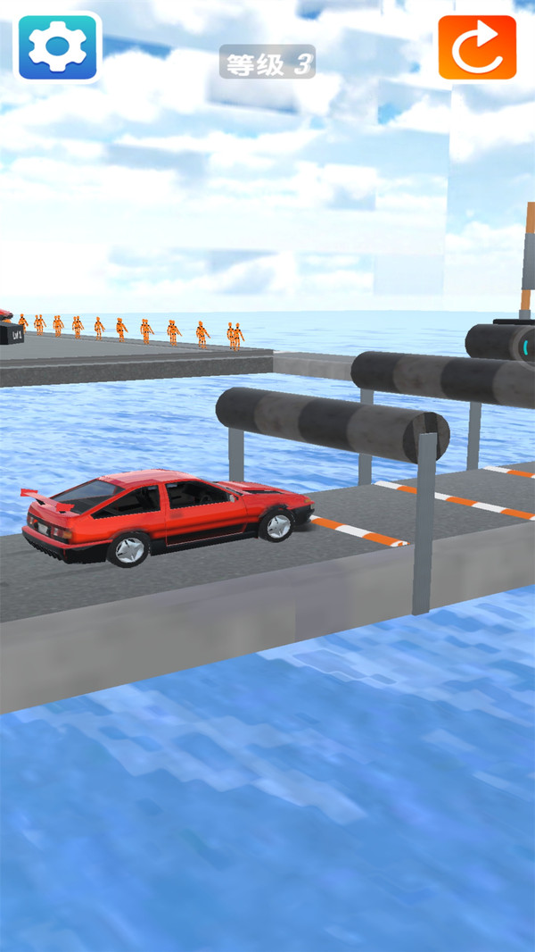 我的减压模拟器游戏 v1.0.0 安卓最新版