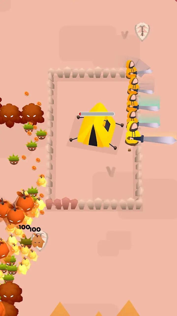 小小侦察员游戏 v1.1.0 安卓版