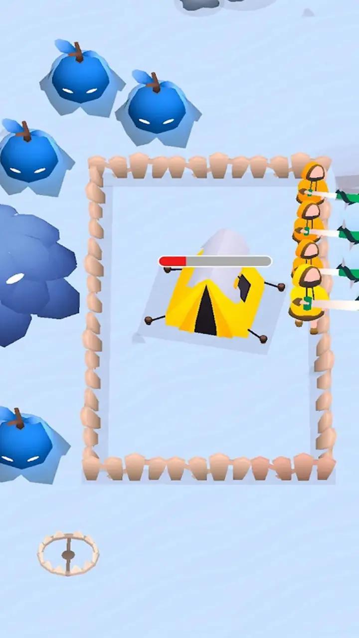 小小侦察员游戏 v1.1.0 安卓版