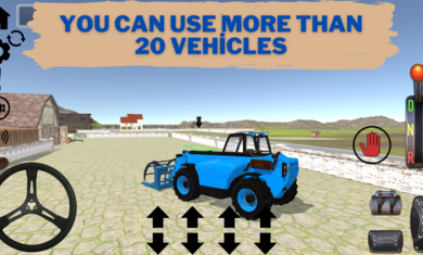 建筑车模拟器手游下载 v1.0 安卓版