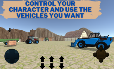 建筑车模拟器手游下载 v1.0 安卓版