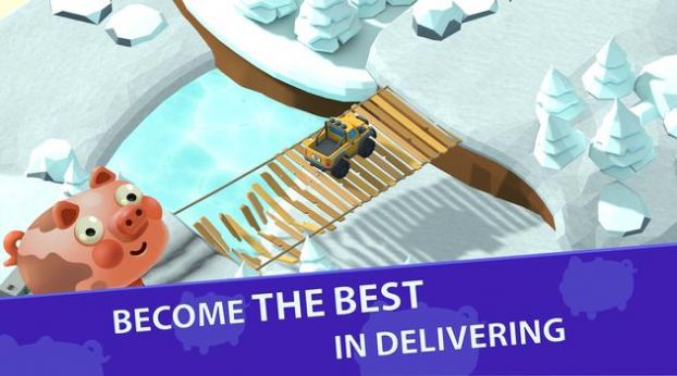 农场的司机游戏下载(Farm Driver) v0.0.1 安卓版