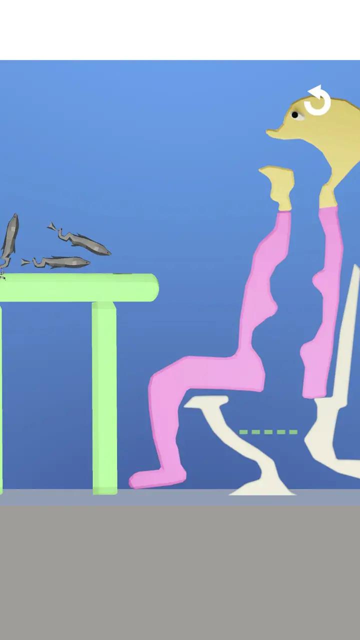 吃模拟器游戏 v0.0.18 安卓版