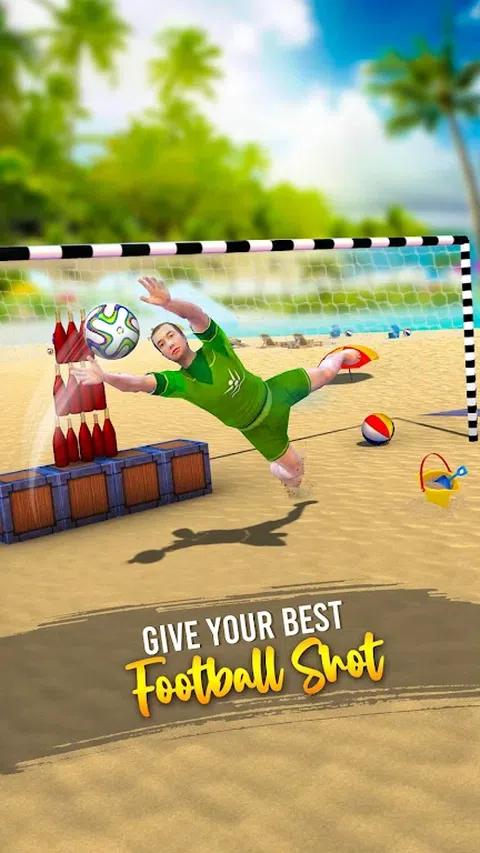 足球联赛城市球场游戏下载安装 v1.3 安卓版