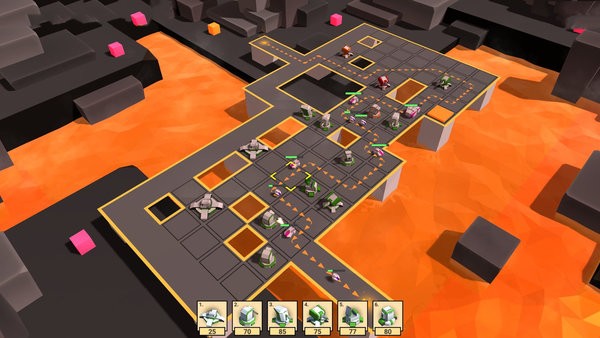 空间塔防游戏下载 v1.1.2 安卓版