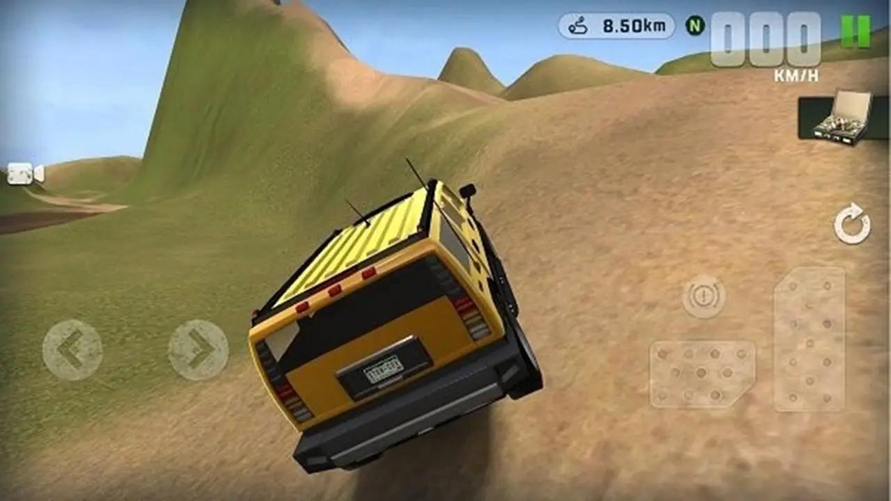 街区狂飙游戏 v1.0.4 安卓最新版