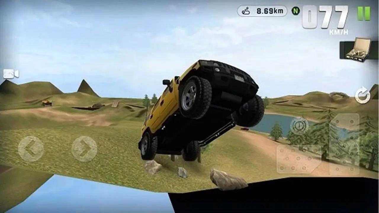 街区狂飙游戏 v1.0.4 安卓最新版