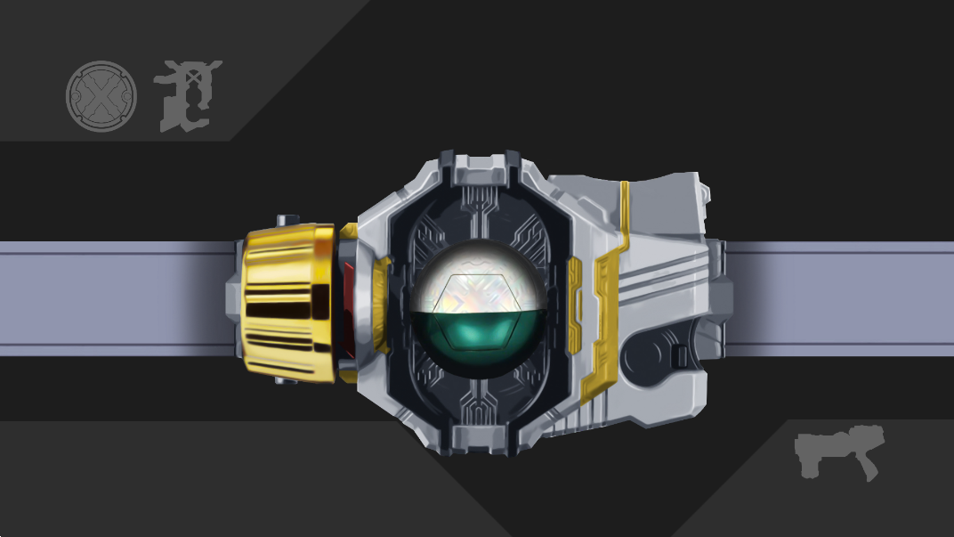 假面骑士模拟器(OOO Belt All Rider Series) v1.0 安卓版