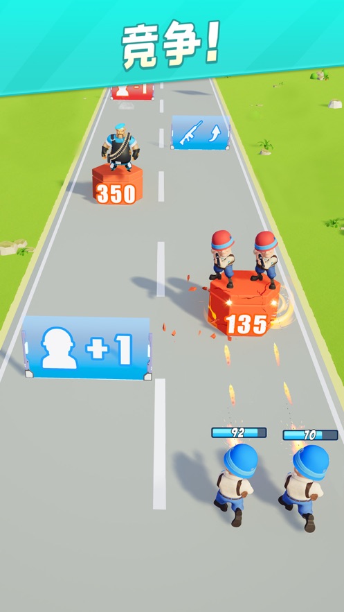 口袋奇兵app官方下载安装 v1.343.0 安卓版