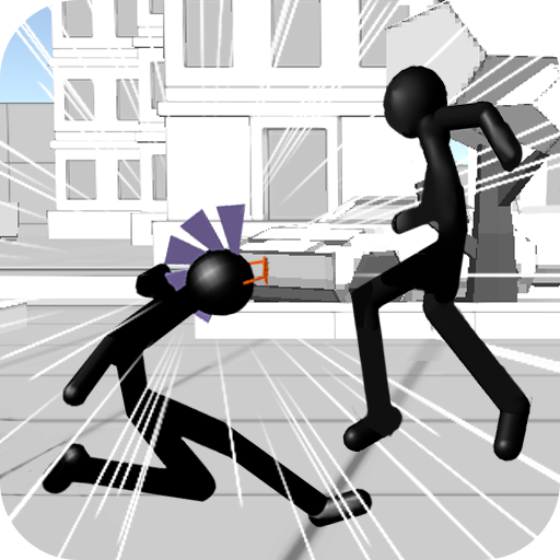 火柴人格斗之王游戏下载 v1.0.5 安卓版 火柴人格斗之王游戏下载 v1.0.5 安卓版