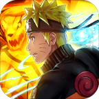 忍者意志:木叶飞舞 v1.8 安卓版 忍者意志:木叶飞舞 v1.8 安卓版