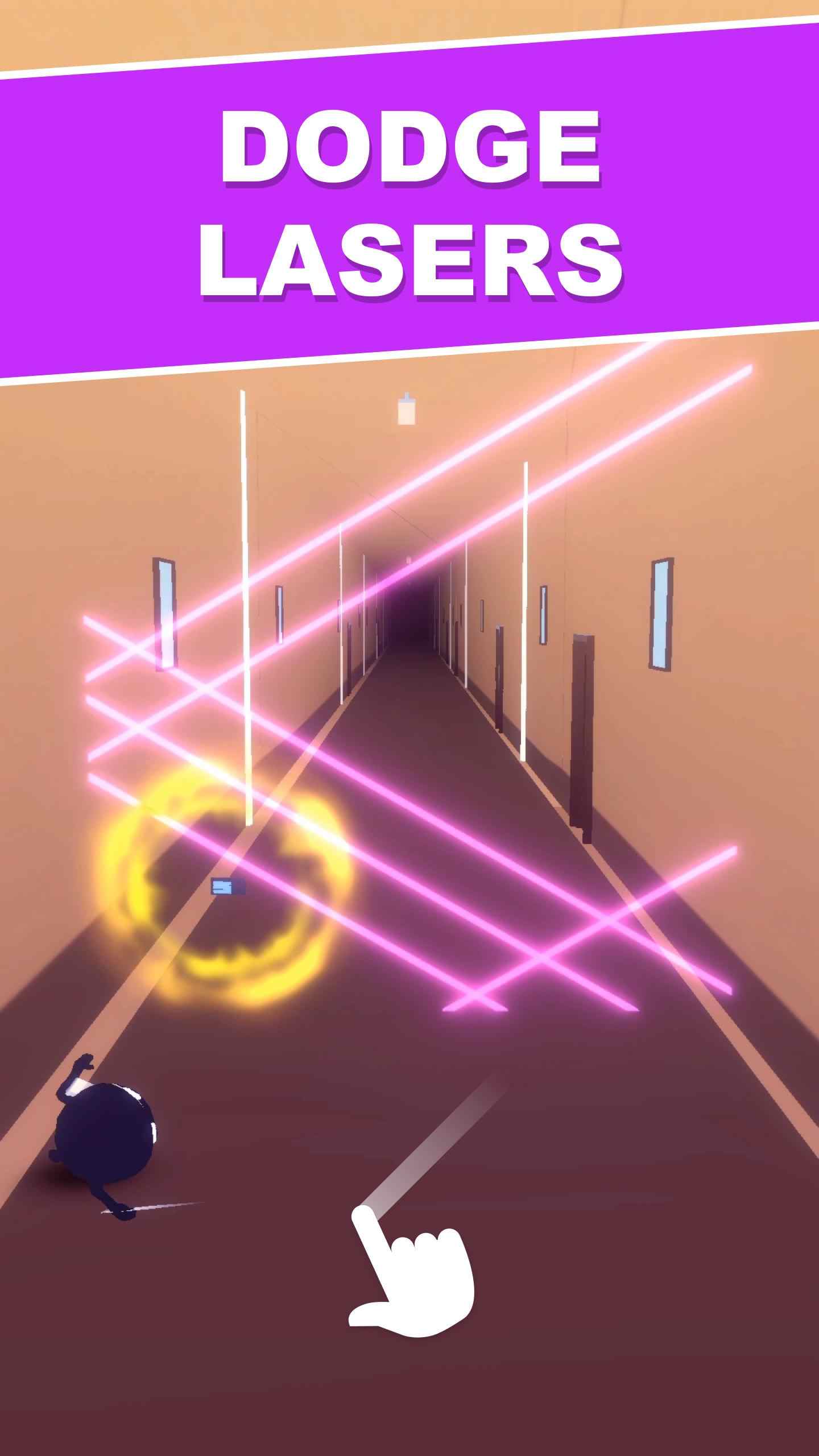 花式特工游戏 v1.1.7 安卓最新版