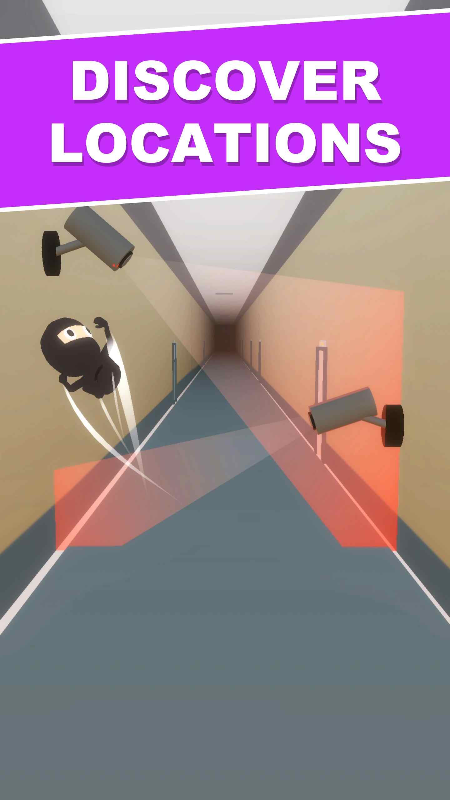 花式特工游戏 v1.1.7 安卓最新版