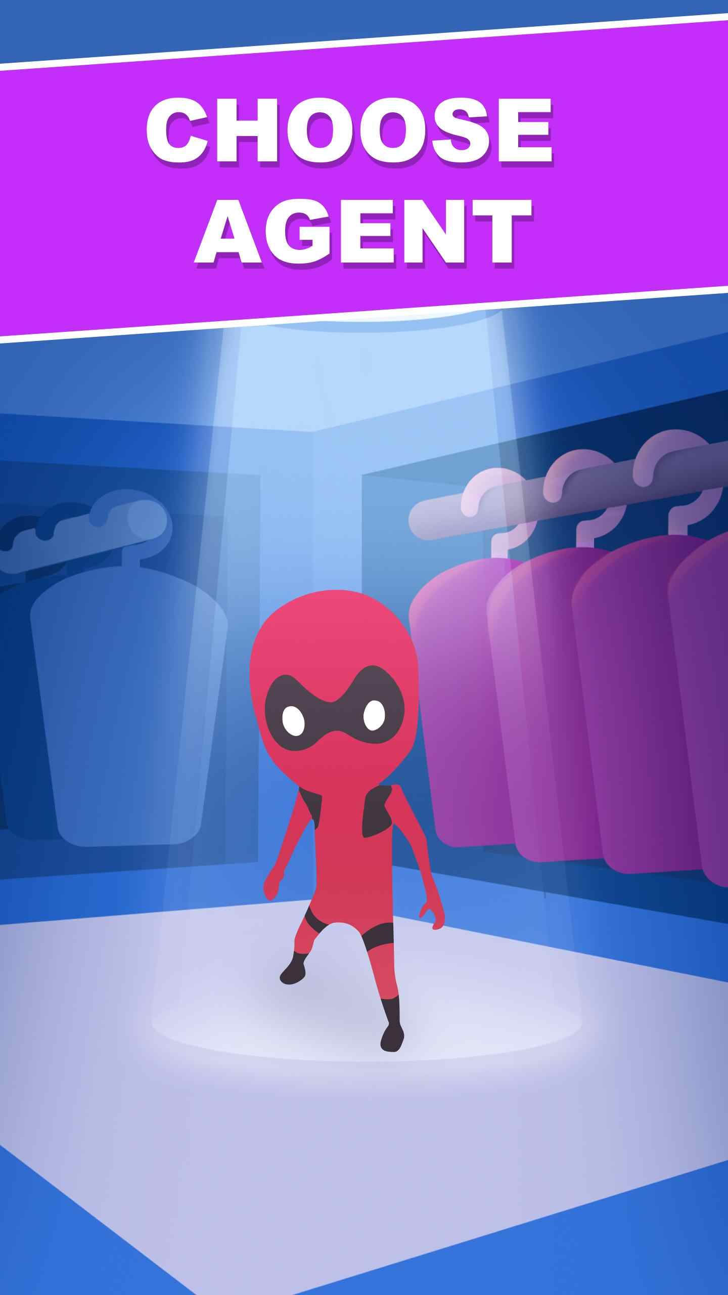 花式特工游戏 v1.1.7 安卓最新版