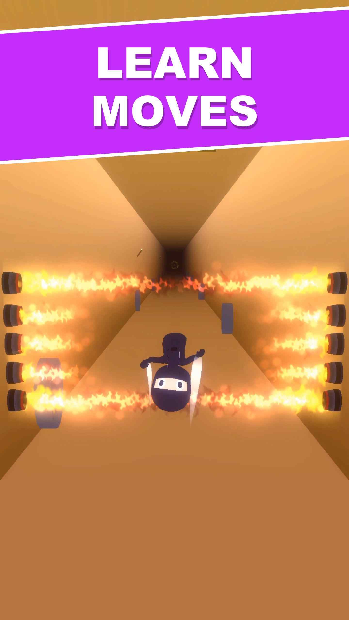 花式特工游戏 v1.1.7 安卓最新版