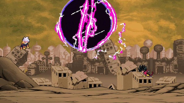 龙之传说z手游下载 v1.1.3 安卓版