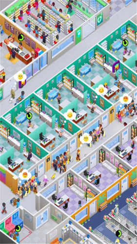 宠物店模拟器游戏下载 v0.97 安卓版