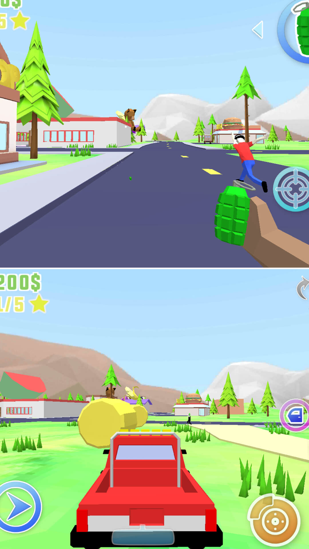 梦幻人生模拟器游戏 v1.0 安卓版