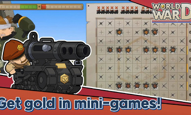 世界大战保卫战游戏 v1.3.2 安卓版