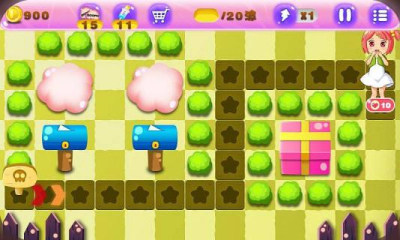 保卫森碟游戏 v1.0.1 安卓版