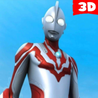 超级战士奥特曼英雄3D v0.1 安卓版 超级战士奥特曼英雄3D v0.1 安卓版