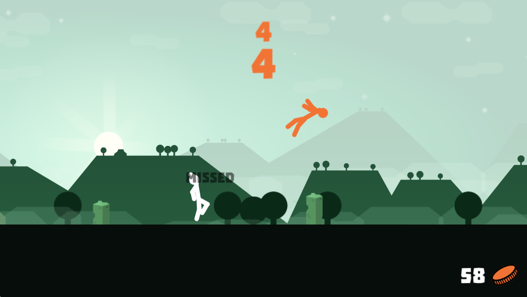 火柴人棍棒格斗游戏 v1.02 安卓版