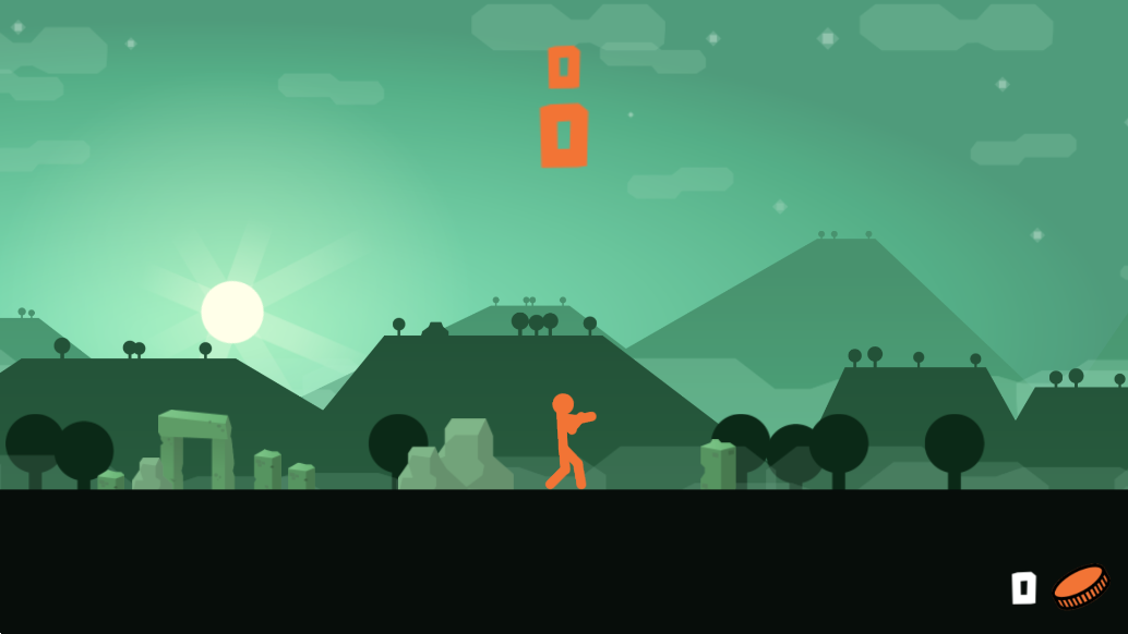 火柴人棍棒格斗游戏 v1.02 安卓版