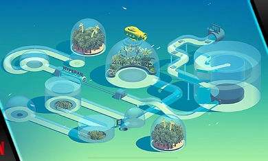 奇幻高尔夫游戏 v0.1.5 安卓版