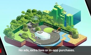 奇幻高尔夫游戏 v0.1.5 安卓版